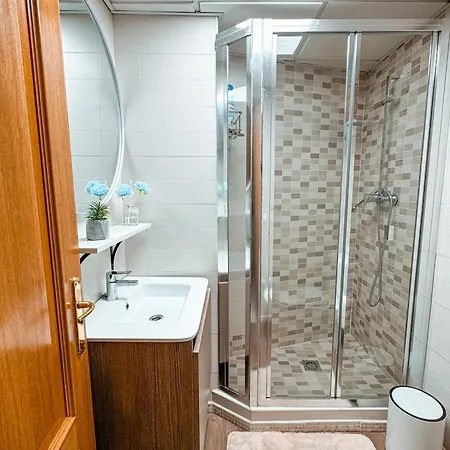Duplex Fuente Piedra Escrita Apartment