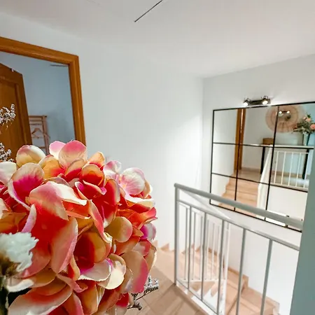Duplex Fuente Piedra Escrita Apartment