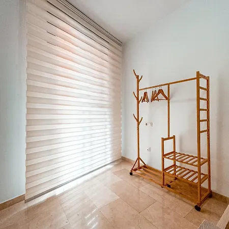 Duplex Fuente Piedra Escrita Apartment