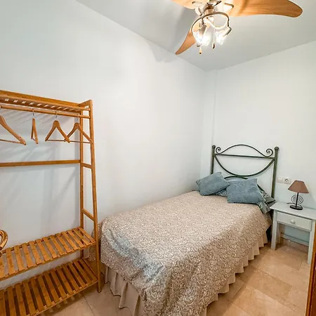 Duplex Fuente Piedra Escrita Apartment