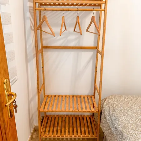 Appartement Duplex Fuente Piedra Escrita Córdoba