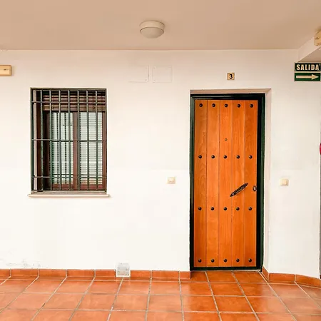 Duplex Fuente Piedra Escrita