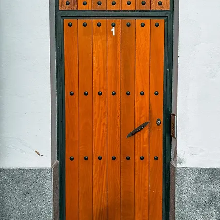 Appartement Duplex Fuente Piedra Escrita Córdoba