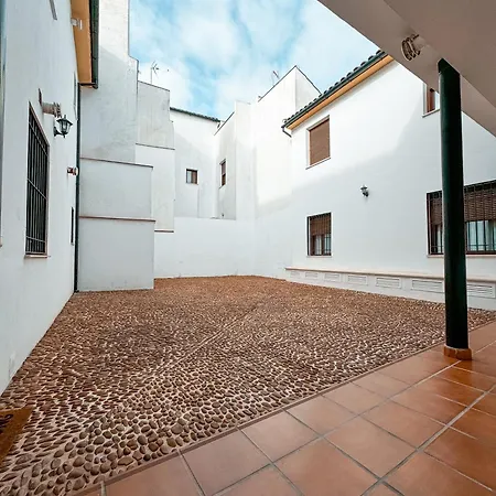 Duplex Fuente Piedra Escrita * Córdoba