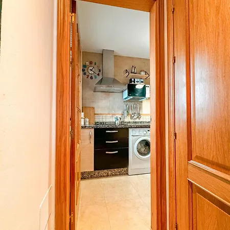 Appartement Duplex Fuente Piedra Escrita