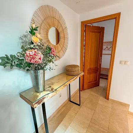 Duplex Fuente Piedra Escrita