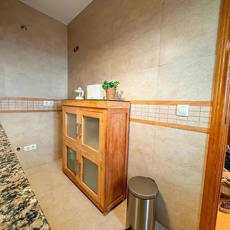 Duplex Fuente Piedra Escrita Appartement Córdoba