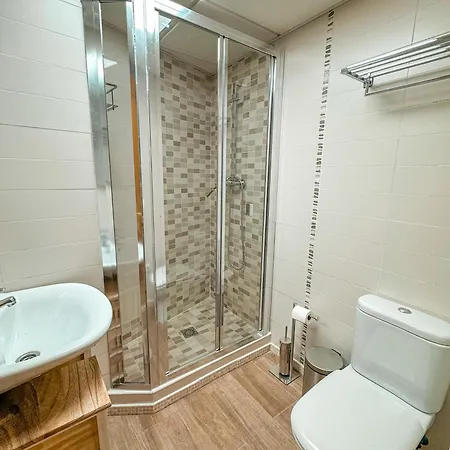 Duplex Fuente Piedra Escrita Appartement