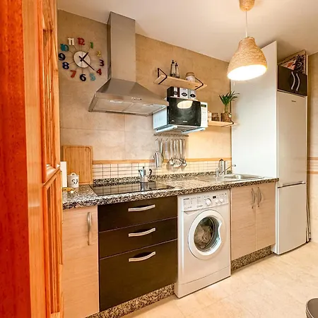 Appartement Duplex Fuente Piedra Escrita Córdoba