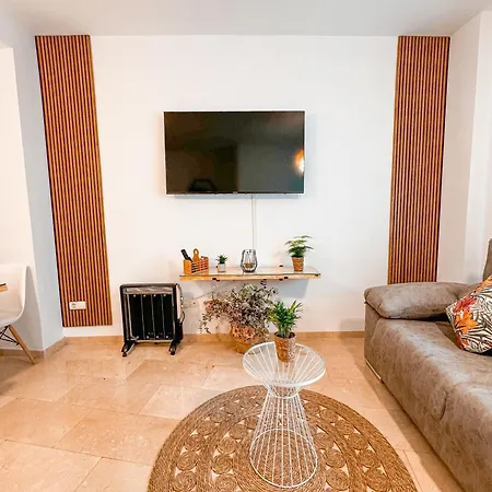 Duplex Fuente Piedra Escrita * Córdoba