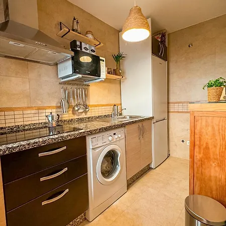 Duplex Fuente Piedra Escrita Appartement Córdoba