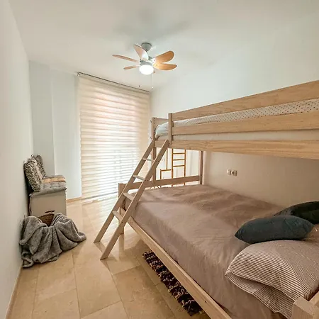 Appartement Duplex Fuente Piedra Escrita *