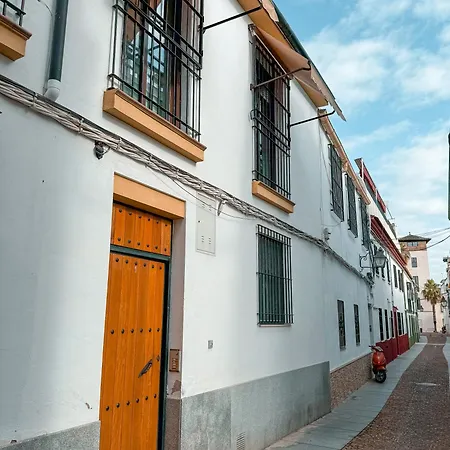 Appartement Duplex Fuente Piedra Escrita