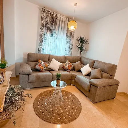 Appartement Duplex Fuente Piedra Escrita Córdoba