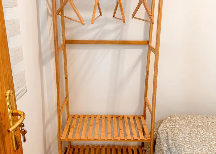 דירה Duplex Fuente Piedra Escrita קורדובה