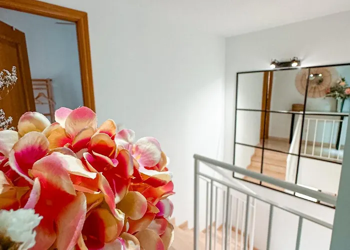 Duplex Fuente Piedra Escrita דירה