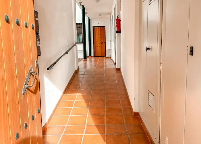 Duplex Fuente Piedra Escrita * קורדובה