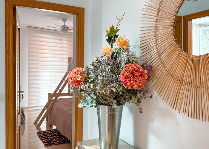 Duplex Fuente Piedra Escrita קורדובה