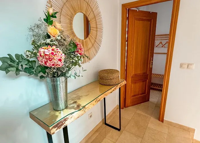 Duplex Fuente Piedra Escrita