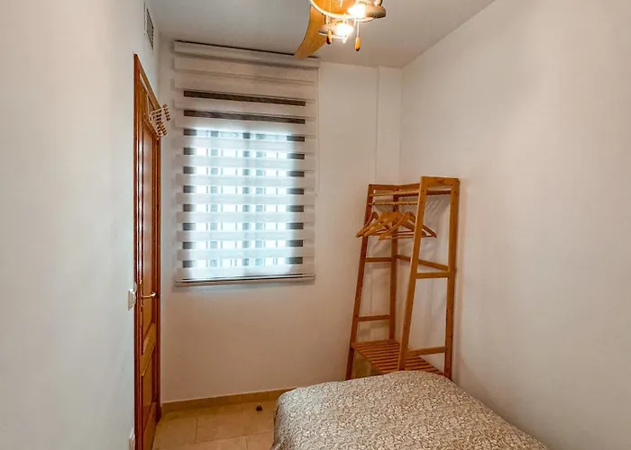 Duplex Fuente Piedra Escrita קורדובה