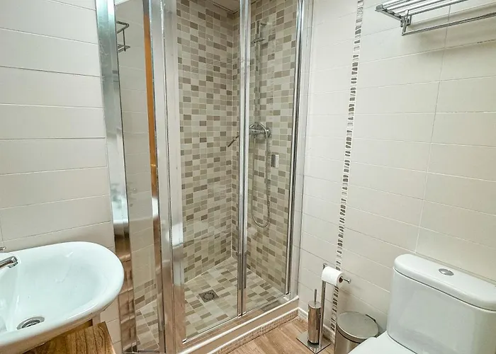 Duplex Fuente Piedra Escrita דירה