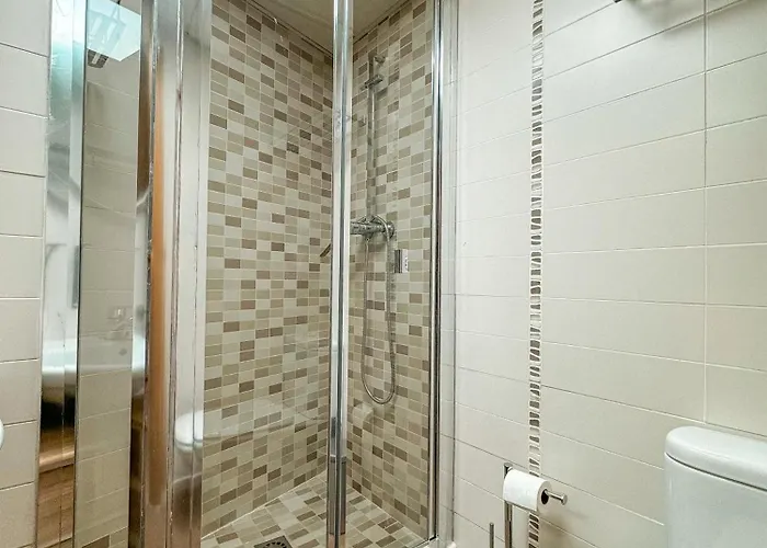 Duplex Fuente Piedra Escrita דירה *