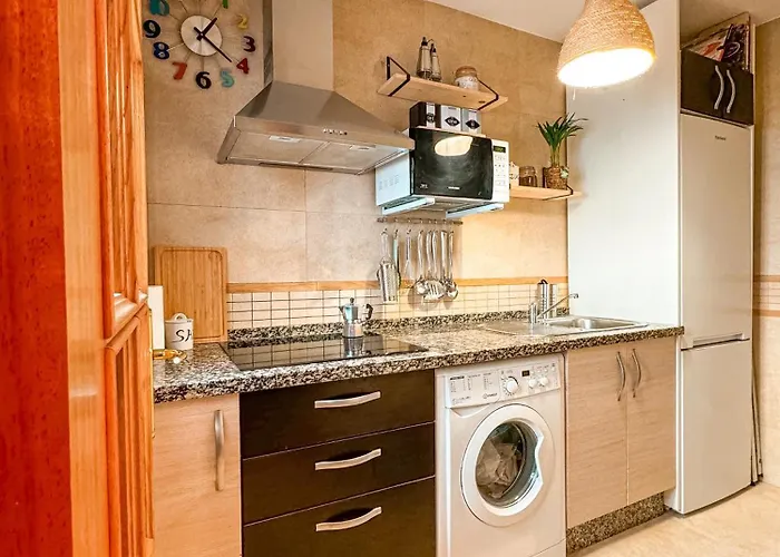 דירה Duplex Fuente Piedra Escrita קורדובה