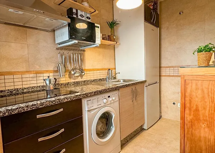 Duplex Fuente Piedra Escrita דירה קורדובה