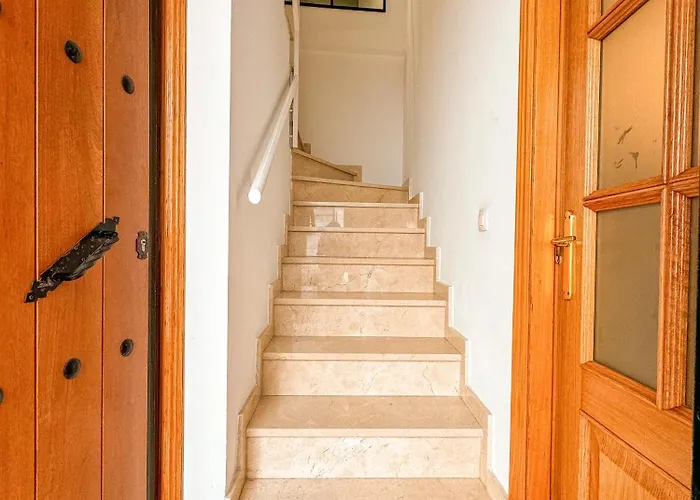 דירה Duplex Fuente Piedra Escrita *