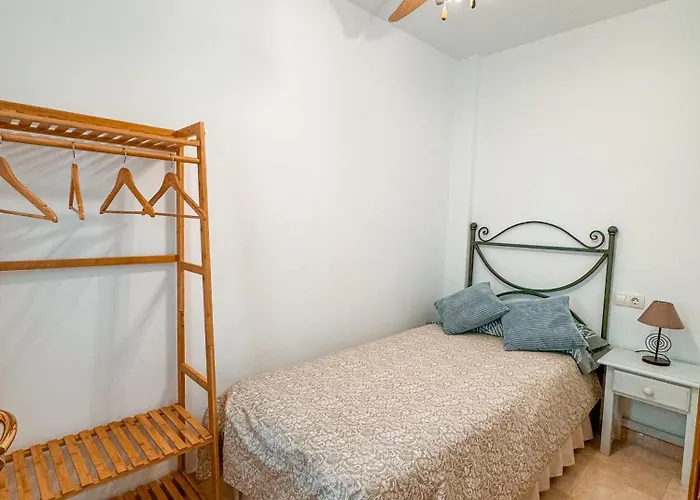 Duplex Fuente Piedra Escrita דירה