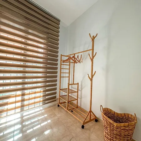 Duplex Fuente Piedra Escrita 科爾多瓦