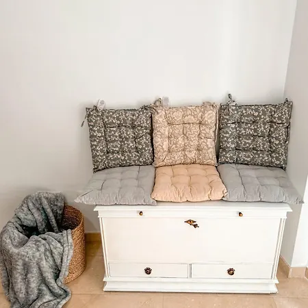 公寓 Duplex Fuente Piedra Escrita *