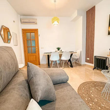 公寓 Duplex Fuente Piedra Escrita 科爾多瓦