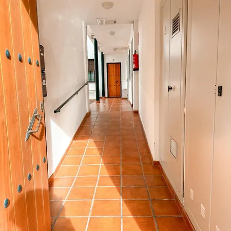 Duplex Fuente Piedra Escrita * قرطبة