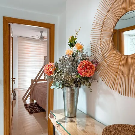 Duplex Fuente Piedra Escrita قرطبة