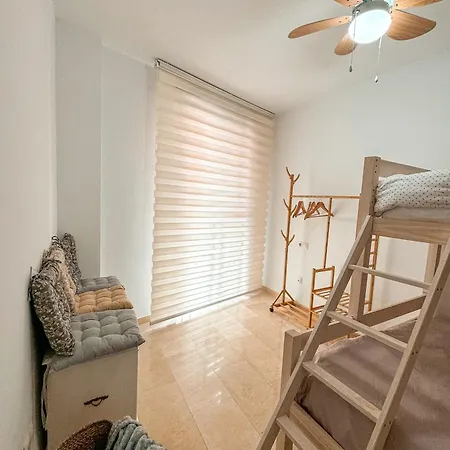 Duplex Fuente Piedra Escrita قرطبة