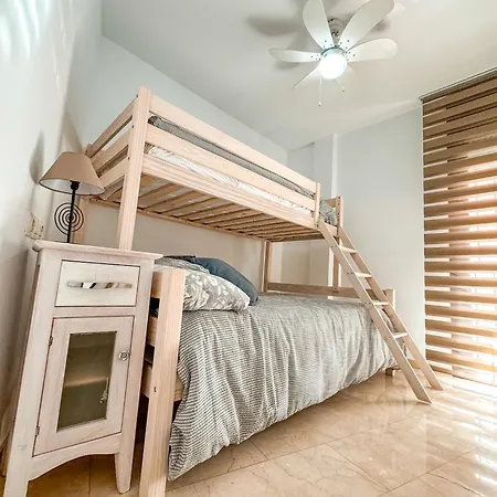 Duplex Fuente Piedra Escrita * قرطبة