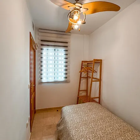 Duplex Fuente Piedra Escrita قرطبة