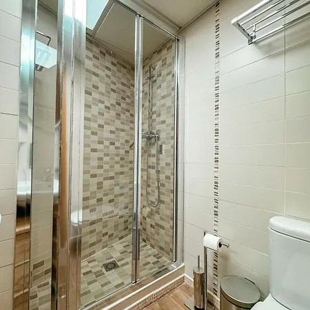 Duplex Fuente Piedra Escrita شقة *