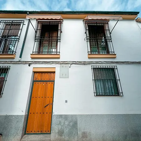Duplex Fuente Piedra Escrita * Córdoba