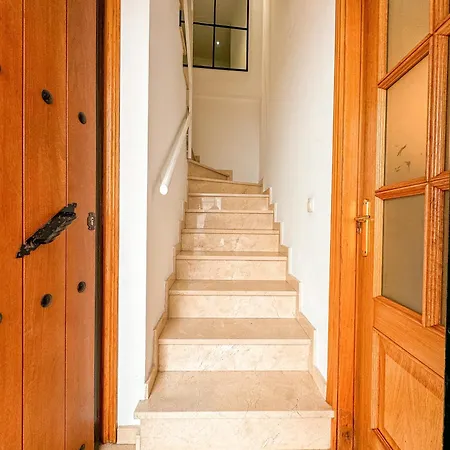 شقة Duplex Fuente Piedra Escrita *
