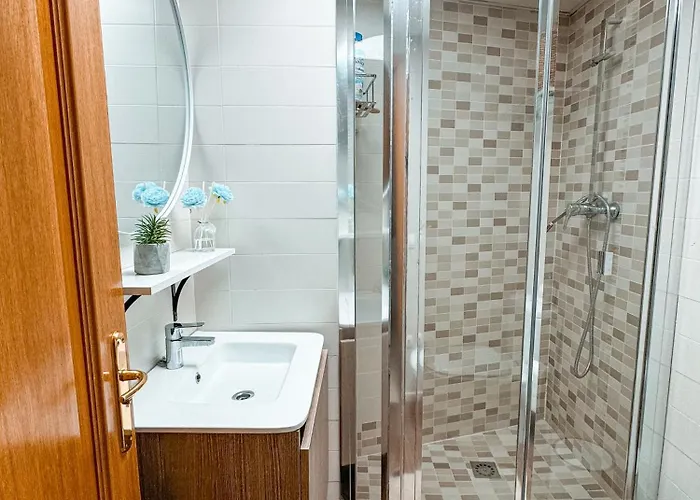 Duplex Fuente Piedra Escrita Apartmán