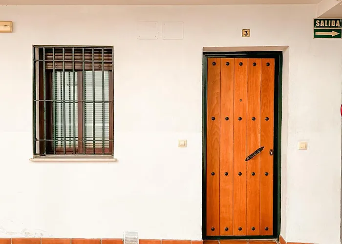 Duplex Fuente Piedra Escrita