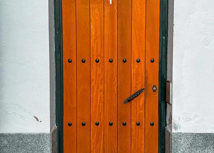 Apartmán Duplex Fuente Piedra Escrita Córdoba