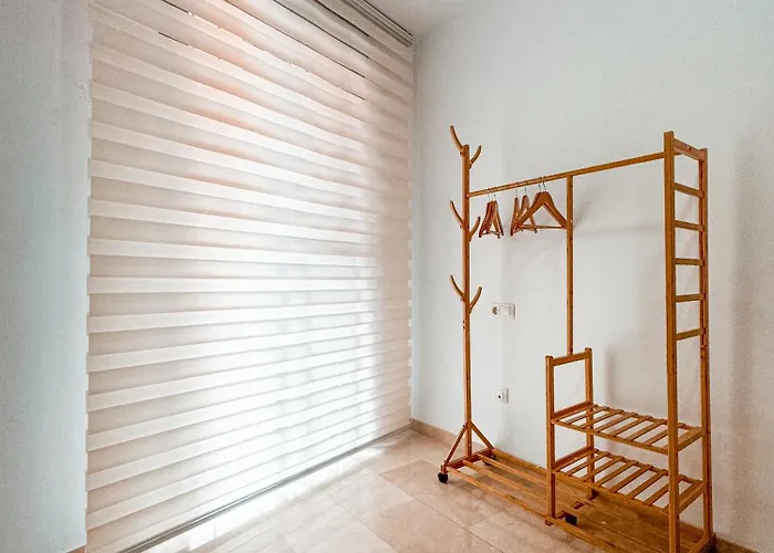 Duplex Fuente Piedra Escrita Apartmán