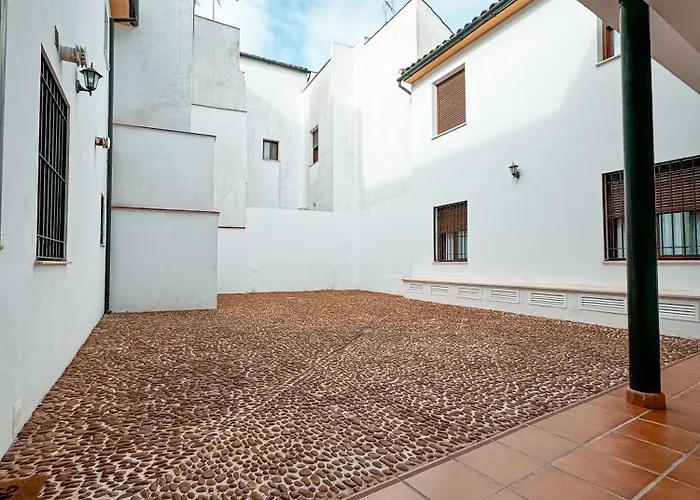 Duplex Fuente Piedra Escrita * Córdoba