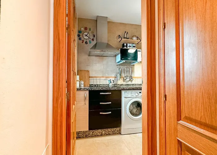 Apartmán Duplex Fuente Piedra Escrita