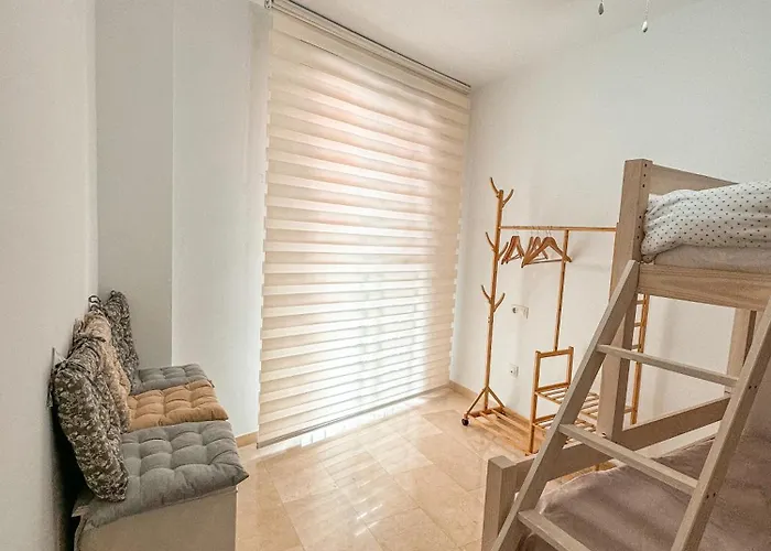 Duplex Fuente Piedra Escrita Córdoba