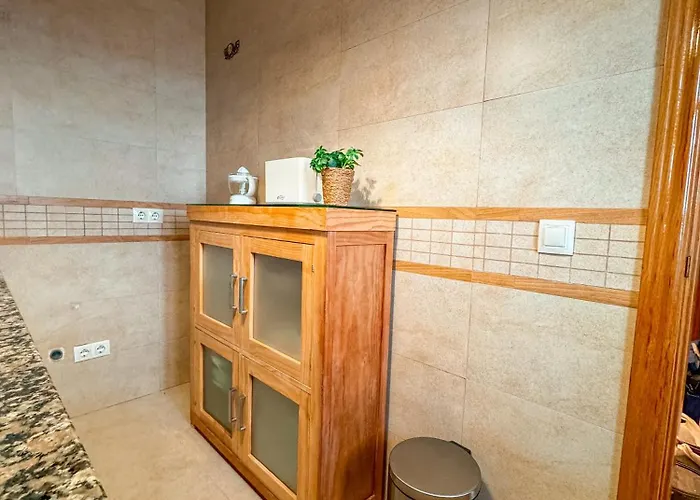 Duplex Fuente Piedra Escrita Apartmán Córdoba