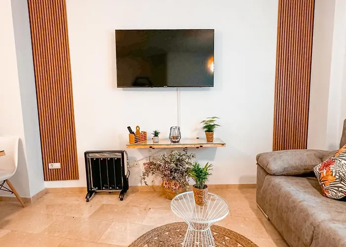 Duplex Fuente Piedra Escrita * Córdoba